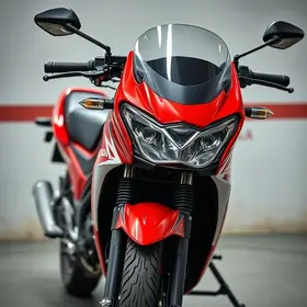 Honda - Sala de Imprensa