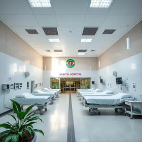 Hospital Estadual de Sumaré