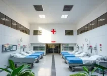Hospital Estadual de Sumaré