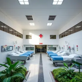 Hospital Estadual de Sumaré