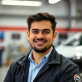 divisão automotiva da PPG