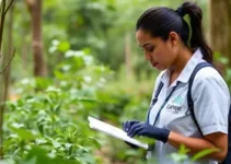 Vaga para Biologista Fundação Unicamp Sumaré SP