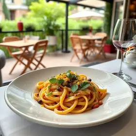 Restaurante Mesa III