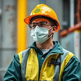 segurança no trabalho
