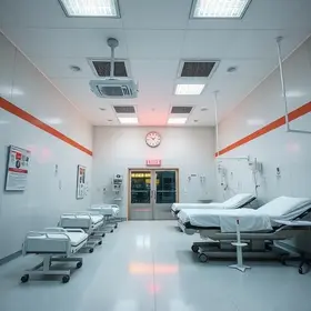 hospital de Sumeré