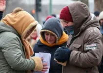 apoio à população em situação de rua