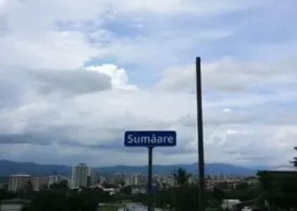 Últimas noticias de Sumaré