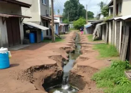 Últimas noticias de Sumaré