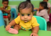 Creche descredenciada em Sumaré
