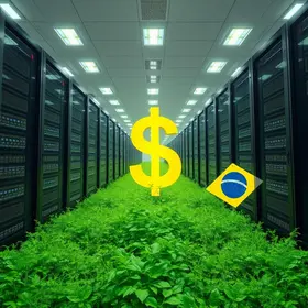 Paraguai na Inteligência Artificial