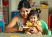 creche em Sumaré