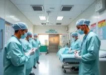 melhores hospitais públicos do Brasil