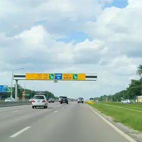 pedágios em Campinas