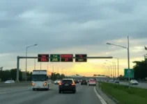 aumento pedágios Nova Odessa