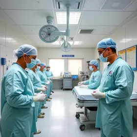 Hospital Estadual de Sumaré