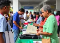 vagas de emprego