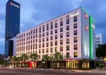 Accor expansão ibis Sumaré