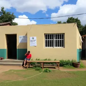 Espaço Prevenir