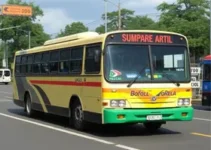 reclamações sobre ônibus entre Sumaré e Campinas