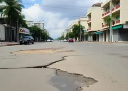 Últimas noticias de Sumaré