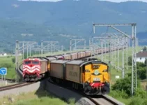 BNDES Brado Logística investimento ferroviário