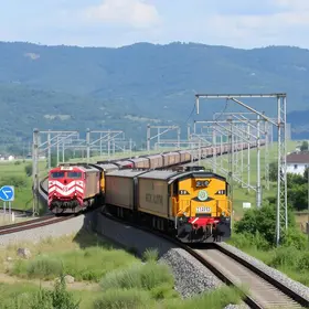 BNDES Brado Logística investimento ferroviário