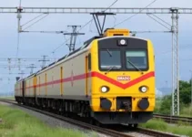 BNDES financiamento ferroviário