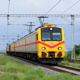BNDES financiamento ferroviário