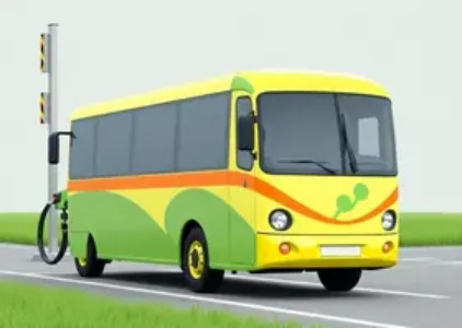 descarbonização do transporte
