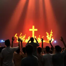 nova geração