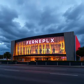 Grupo Cine Premium