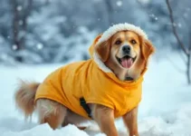 cuidados especiais com os pets no inverno