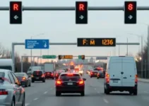 Motorista que roda em cidades da região