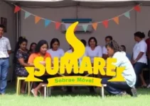 Prefeitura de Sumaré Sebrae Móvel