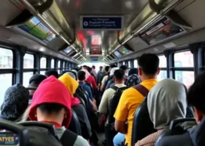 passageiros Sumaré