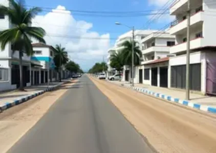 Últimas noticias de Sumaré
