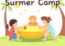 Colônia de Férias gratuita em Sumaré