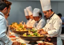 Sumaré homenageia talentos da gastronomia