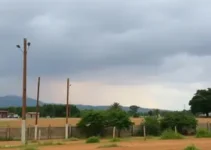 alerta amarelo Campinas