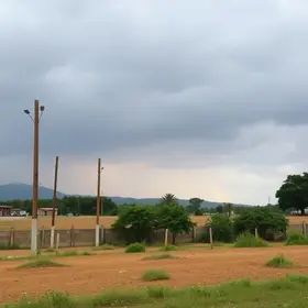 alerta amarelo Campinas