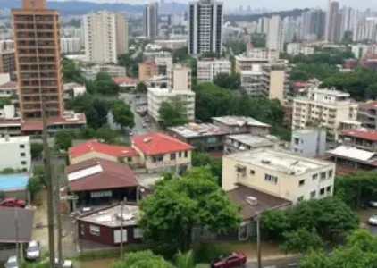 Últimas noticias de Sumaré