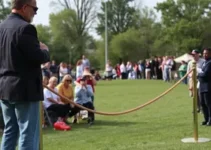 rope jump