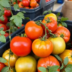 tomate
