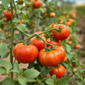 tomate