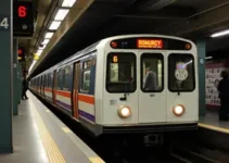 estação Perdizes