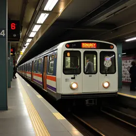 estação Perdizes