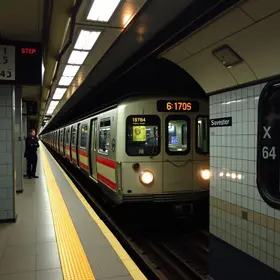estação Perdizes