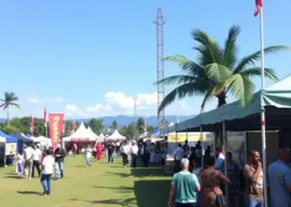 Últimas noticias de Sumaré