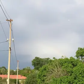 alerta amarelo Campinas