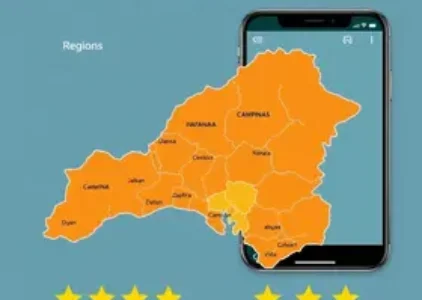 Últimas noticias de Sumaré